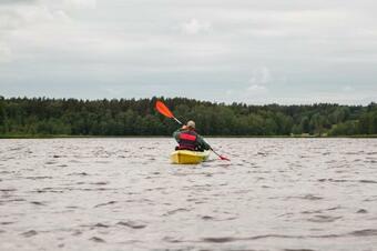 Agroturismo Rest Green