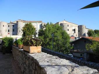Hotel E Spunta La Luna