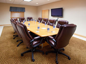 Holiday Inn Express Hotel & Suites Chesterfield - Selfridge Area
