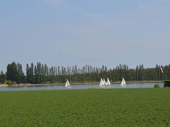 Holiday Home Pino Due Lido Di Volano