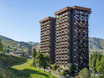 Apartment Vostok-zodiaque XXVI Le Corbier