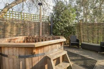 Wild Rose Retreat
