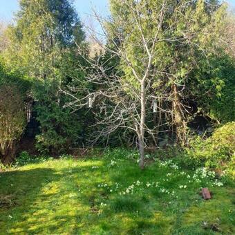 Beautifully Refurbished 2 Bedroom Coastal House.