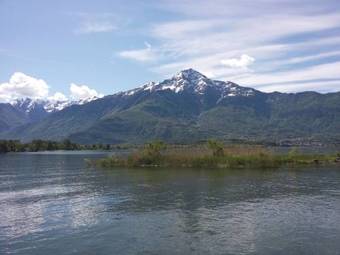 Apartamento Appartamenti Montemezzo