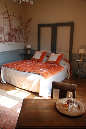 Hotel Ch�teau De Saint Paterne