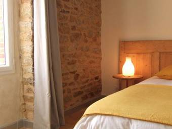 Laiterie De Tocqueville B&B