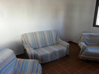 Albergue Rural Territorio Del Gato