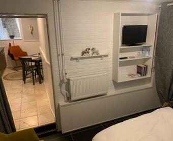 Bed & Breakfast Guest House - Eik Aan De Dijk