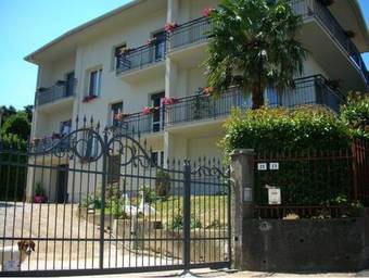 Bed & Breakfast Ai Due Vecchi Ulivi