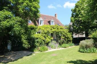 Bed & Breakfast Domaine Les Feuillants