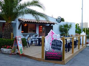 Camping Le Casque Roi