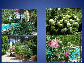 Apartamento Domaine De La Tour