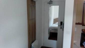 Green Hotels Fleury Merogis