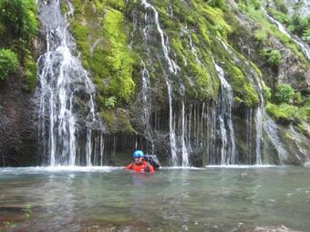 Rafting Camp Sastavci