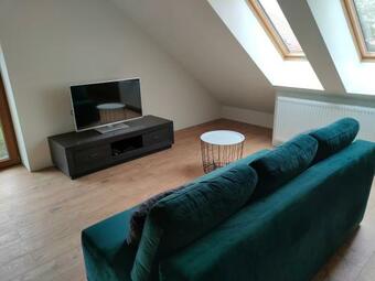 Apartament G�ry Bardzkie