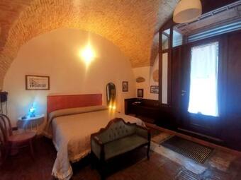 Apartamento L'alcova Dei Grifoni