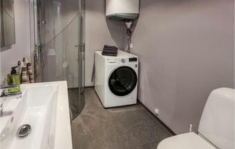 Stunning Home In Alings�s With Wifi And 2 Bedrooms