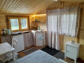 Chatka Katka Ubytovanie Tepl� Vrch