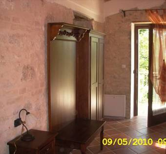 Bed & Breakfast Country House Antiche Dimore