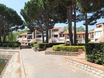 Apartment Port D Attache Saint Cyprien