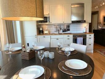 Apartamento �re Travel - Brygghusen