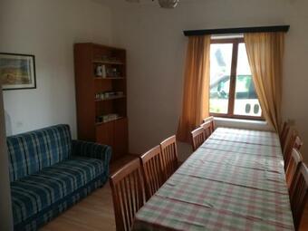 Bed & Breakfast Rooms / Sobe ?olar - Brezje