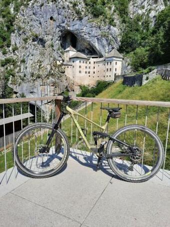 Rest Apartment Cerknica