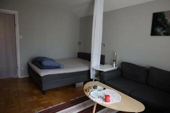 Apartamento Kungh�ll