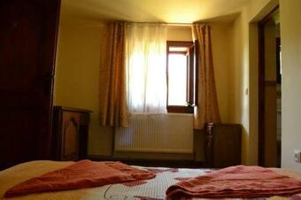 Hostal Casa Din Barsana
