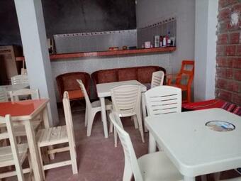 Hotel Posada Balbina