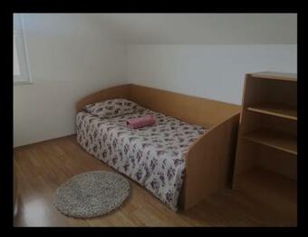 Krasinec Kolpa Family & Friends House