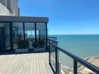 Apartamento Dpto Con Vista Increible