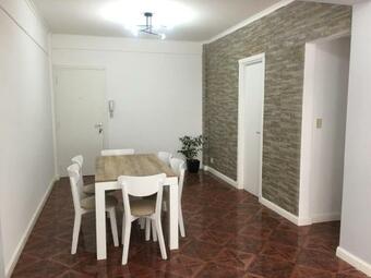 Apartamento Carlos Alcorta
