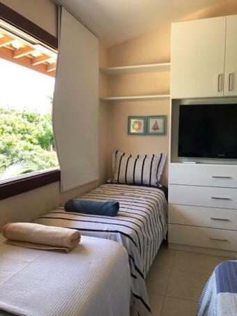 Apartamento Reserva Praia Do Forte 25