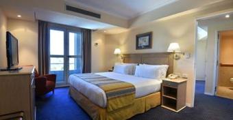 Hotel Holiday Inn Cordoba