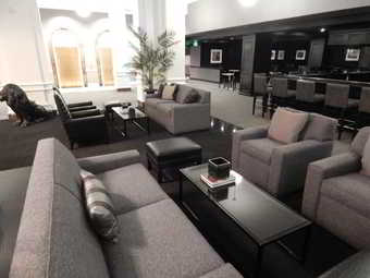 Hotel Radisson Plaza Lord Baltimore