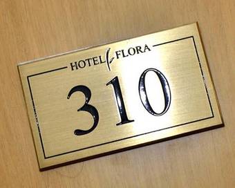 Hotel Flora