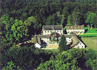 Hostal La Ferme Des Vall�es