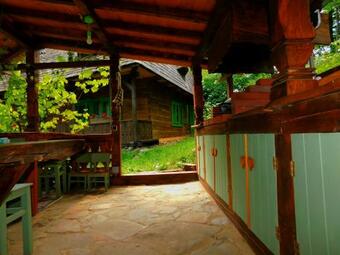 Agroturismo Maramure?ul Str?vechi