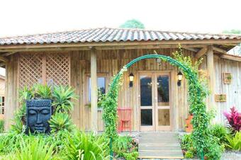 Apartamento Pousada Morada Das Nascentes