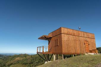 Est�ncia Vistas De Anit� Vst