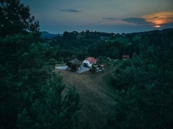 Holiday Home In Mokronog - Kranjska Krain 42894