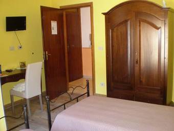 Hostal Antico Borgo