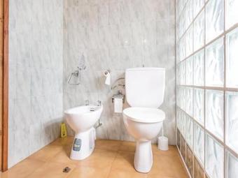 Holiday Home Ronda Del Paradis