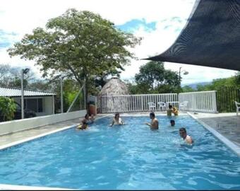 Centro Recreativo Santa Elena