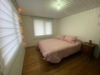 Bed & Breakfast La Casa De Itata Expediciones