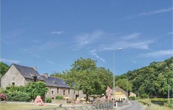 Holiday Home Dinan Gite