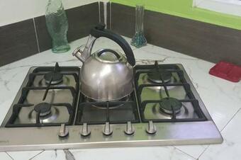 Casa Miranda En Retalhuleu