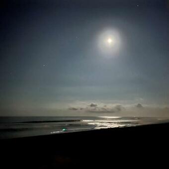 Villa Vacaciones So�adas-casa Al Pie Del Mar Con Piscina