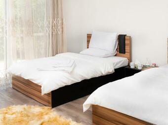 Apartamento Almanzzil